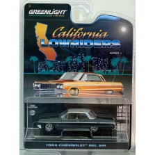 Greenlight California Lowriders Series 6 - 1964 Chevrolet Bel Air