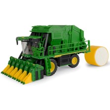 Ertl Farm Toys Prestige Collection - John Deere CP770 Cotton Picker