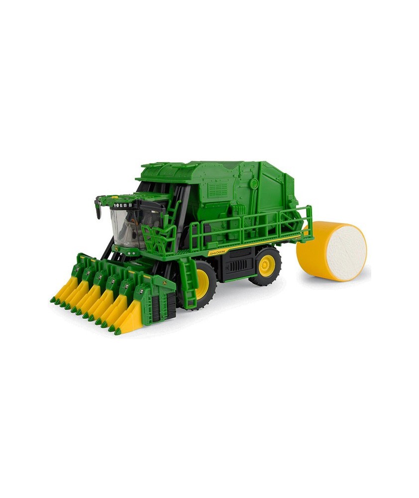 Ertl Farm Toys Prestige Collection - John Deere CP770 Cotton Picker