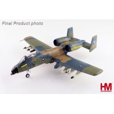 Hobby Master  Air Power Series - A-10C Memphis Bell