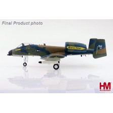 Hobby Master  Air Power Series - A-10C Memphis Bell