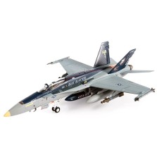 JC Wings - F/A-18C Hornet U.S. Navy Blue Blasters