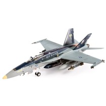 JC Wings - F/A-18C Hornet U.S. Navy Blue Blasters