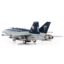 JC Wings - F/A-18C Hornet U.S. Navy Blue Blasters