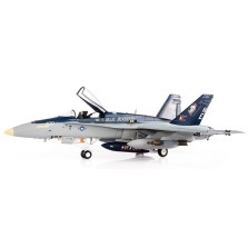 JC Wings - F/A-18C Hornet U.S. Navy Blue Blasters