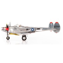 JC Wings - P-38J Lightning U.S. Army Air Force Marge