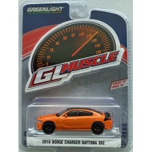 Greenlight Muscle Series 29 - Six Car Set