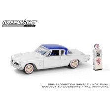 Greenlight The Hobby Shop Series 16 - 1954 Studebaker Commander Starliner