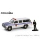 Greenlight The Hobby Shop Series 16 - 1985 GMC Suburban 2500 New York City Transit Police