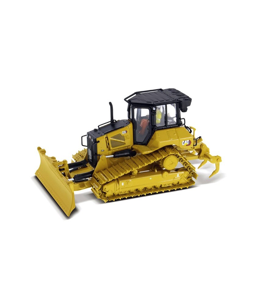 Diecast Masters Caterpillar D5 LGP VPAT Dozer