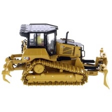 Diecast Masters Caterpillar D5 LGP VPAT Dozer