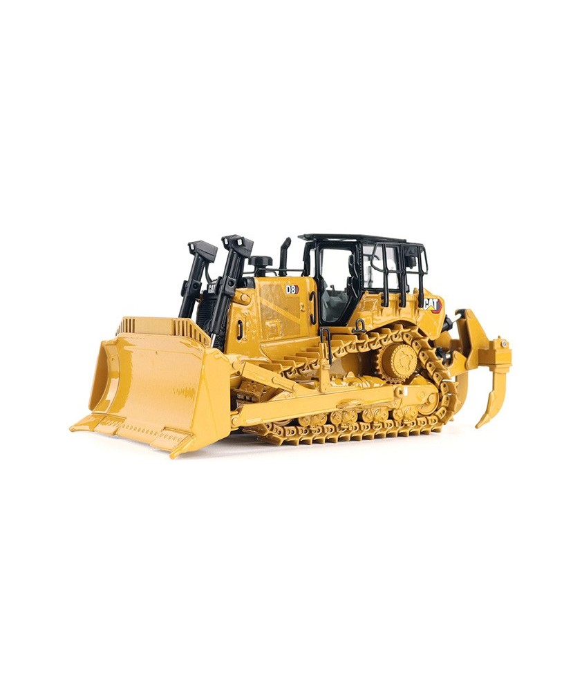 Diecast Masters Caterpillar D8 Dozer