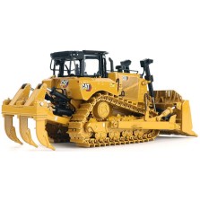 Diecast Masters Caterpillar D8 Dozer