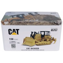 Diecast Masters Caterpillar D8 Dozer