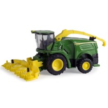 John Deere 8600 Forage Harvester