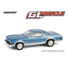 Greenlight Muscle Series 29 - 1973 Chevrolet Chevelle SS 454