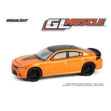 Greenlight Muscle Series 29 - 2018 Dodge Charger Daytona 392