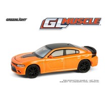Greenlight Muscle Series 29 - 2018 Dodge Charger Daytona 392