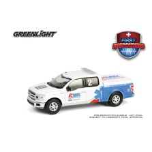 Greenlight First Responders Series 2 - 2020 Ford F-150 XLT AMR Safety Team