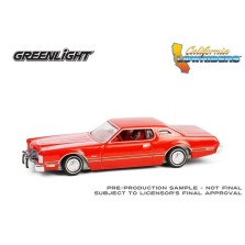 Greenlight California Lowriders Series 6 - 1973 Ford Thunderbird