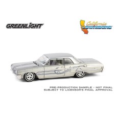 Greenlight California Lowriders Series 6 - 1964 Chevrolet Bel Air