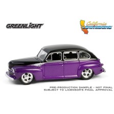 Greenlight California Lowriders Series 6 - 1946 Ford Fordor Super Deluxe