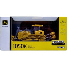 Ertl Prestige Collection - John Deere 1050K Dozer