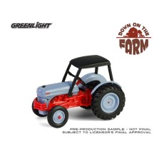 Greenlight Down on the Farm Series 10 - 1952 Ford 8N Tractor