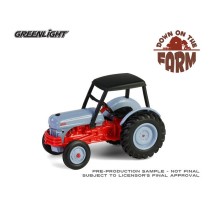 Greenlight Down on the Farm Series 10 - 1952 Ford 8N Tractor