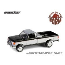 Greenlight Down on the Farm Series 10 - 1990 Ford F-250 with Tool Box