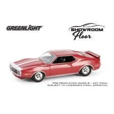 Greenlight Showroom Floor Series 6 - 1971 AMC Javelin AMX