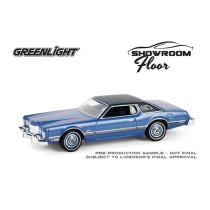 Greenlight Showroom Floor Series 6 - 1974 Ford Thunderbird