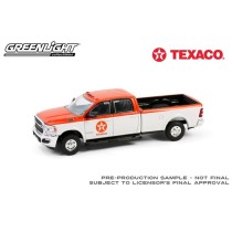 Greenlight Texaco Special Edition Series 1 - 2023 RAM 2500 Truck