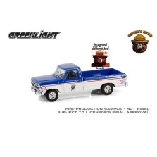 Greenlight Smokey Bear Series 4 - 1976 Ford F-250 Pickup Truck