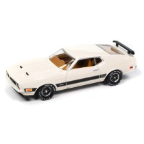 Auto World Premium Series Special Edition - 1973 Ford Mustang Mach 1