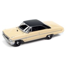 Auto World Premium Series Special Edition - 1964 Ford Galaxie 500 XL