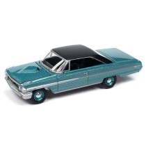 Auto World Premium Series Special Edition - 1964 Ford Galaxie 500 XL