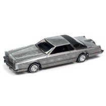 Auto World Premium Series Special Edition - 1979 Lincoln Continental Lowrider