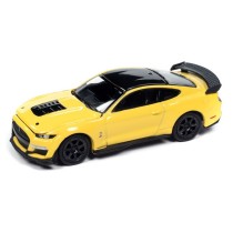 Auto World Premium Series Special Edition - 2021 Ford Mustang Shelby GT500