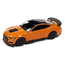 Auto World Premium Series Special Edition - 2021 Ford Mustang Shelby GT500