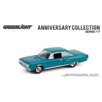 Greenlight Anniversary Collection Series 17 - 1967 Dodge Coronet R/T HEMI