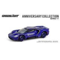 Greenlight Anniversary Collection Series 17 - 2021 Ford GT