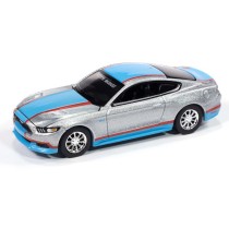 Auto World Premium Series 2024 Release 3A - 2017 Ford Mustang GT Tribute Edition
