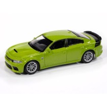 Auto World Premium Series 2024 Release 3A - 2023 Dodge Charger R/T Scat Pack Swinger
