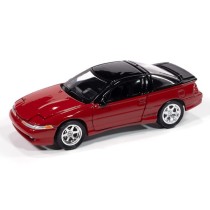 Auto World Premium Series 2024 Release 3A - 1980 Eagle Talon TSi