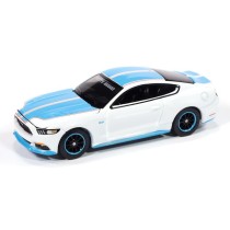 Auto World Premium Series 2024 Release 3B - 2017 Ford Mustang GT King Premier Edition