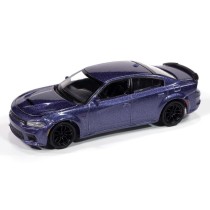 Auto World Premium Series 2024 Release 3B - 2023 Dodge Charger R/T Scat Pack
