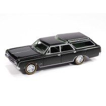 Johnny Lightning Collector Tin 2025 Release 1B - 1964 Olds Vista Cruiser