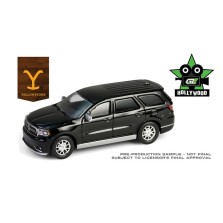 Greenlight Hollywood Series 43 - Yellowstone 2014 Dodge Durango
