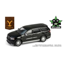 Greenlight Hollywood Series 43 - Yellowstone 2014 Dodge Durango